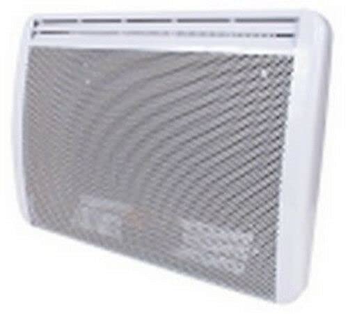 CHAUFFAGE RADIATEUR PANNEAU RAYONNANT ELECTRONIQUE ANTI SALISSURE 2000W