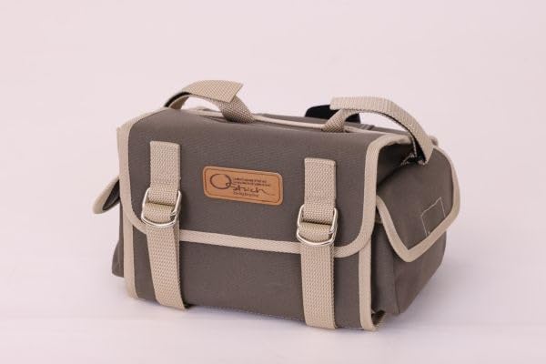 OSTRICH オーストリッチ　サドルバッグSP731ブラック OSTRICH / SP-731 -オーストリッチ サドルバッグ- – 京都の