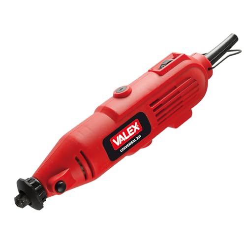Valex Multiutensile Universal 231, 135W, 3 mandrini portautensili
