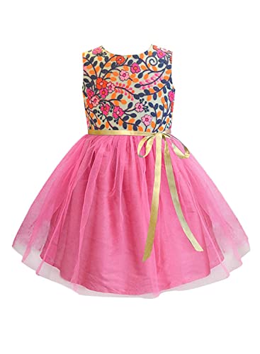 Image of A.T.U.N. (All Things UBER Nice) Girls Dress