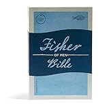 CSB Fisher of Men Bible, Trade Paper