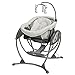 Graco DuoGlider, Rascal Swing and Rocker with One-Hand Recline Lever