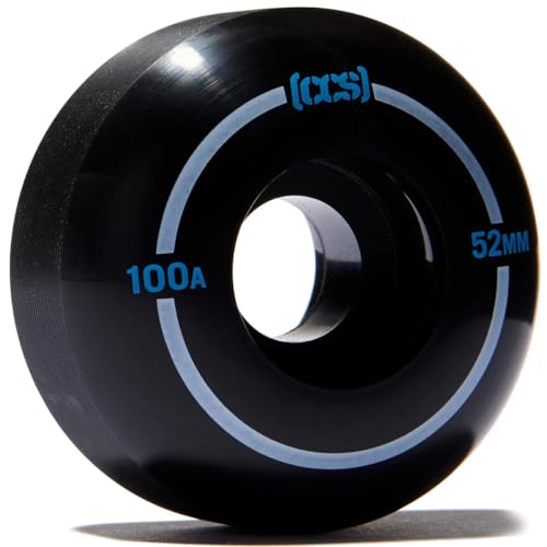 CCS Skateboard Wheels