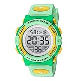 aswan watch