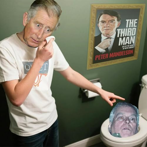 Sunday School: Royal flush