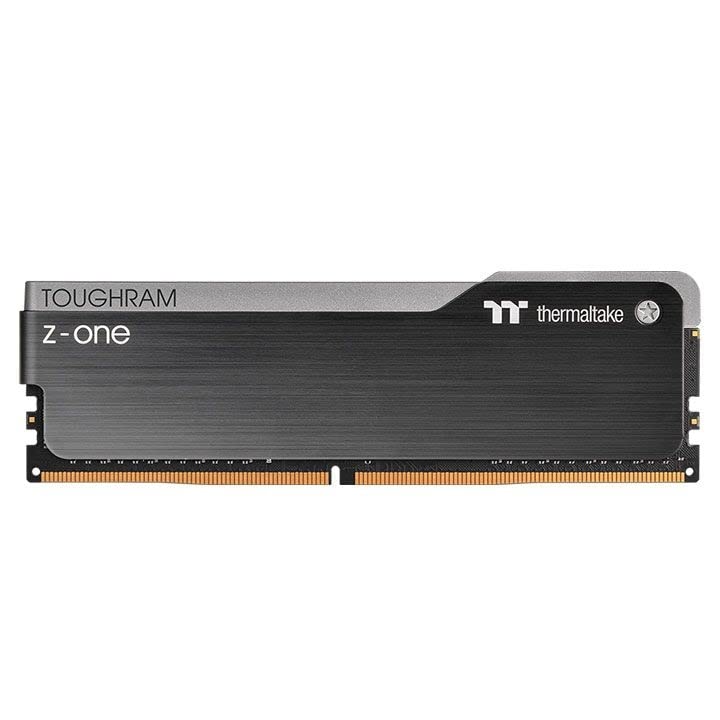 メモリー 3600MHz DDR4 RAM Amazon.in: Buy Thermaltake TOUGHRAM Z-ONE Memory DDR4 3600MHz 8GB