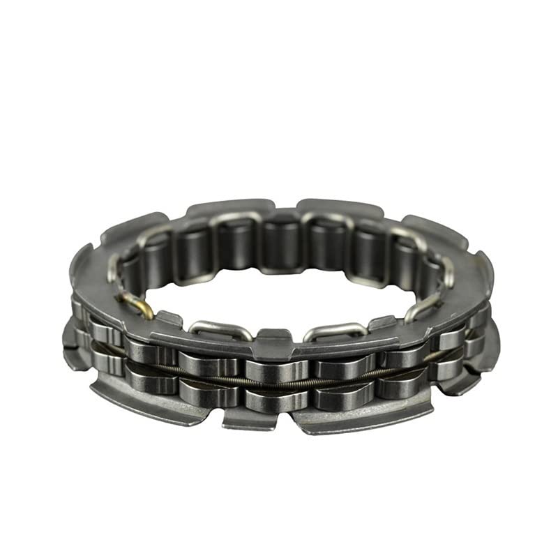 Perles d'embrayage de démarreur à roulement pour Can AM GS990 Spyder et Hyosung TE450S