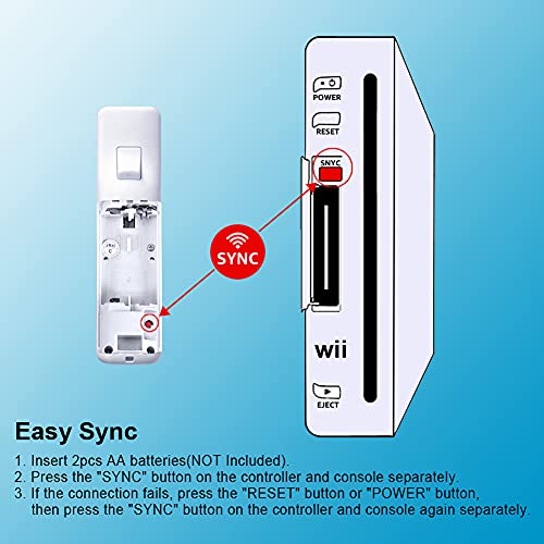 Minswc Wii Controller 2 Pack thumb #6