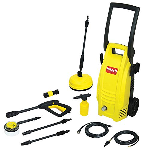 Pistola Gatilho para Lavajato Intech Machine Acqua 1700