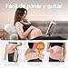 Imagen de Baby Uma Faja Embarazada Faja Embarazo Ligera y Transpirable