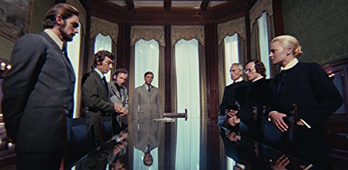 Edgar Wallace - Das Geheimnis der grünen