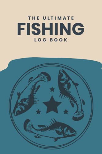 Fishing Log Book: The perfect gift for a fisherman, The Fishing Log Book keep track fishing activities perfect for a fisherman , Dad , Kid's , ... - For Record Fishing Trip & Experiences Book. image 2