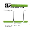 Green-L 1 1/4 Ape Hanger 14 Rise Handlebars Fit for Harley Sportster XL883 XL1200 Softail FLST FXST Custom Motorcycle 1.25 Handle Bar