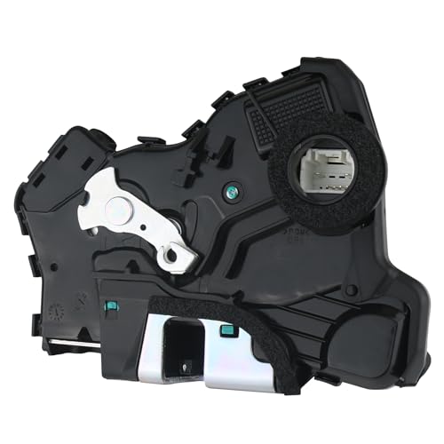 Image of Osompar Door Lock Actuator Motor Assembly Front Right Passenger Side for Toyota 4Runner Camry Tundra Sequoia Lexus ES350 GS350 LS460 RX350 Scion tC xB iQ Replaces 69030-06200 69030-0C050 69030-42230