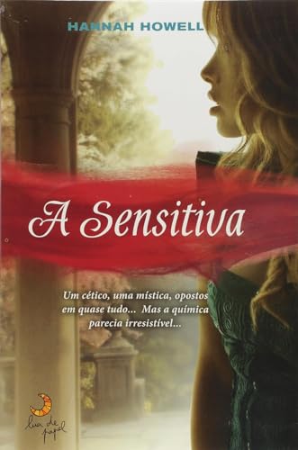 Sensitiva (Em Portugues do Brasil) [Portuguese] 856306651X Book Cover