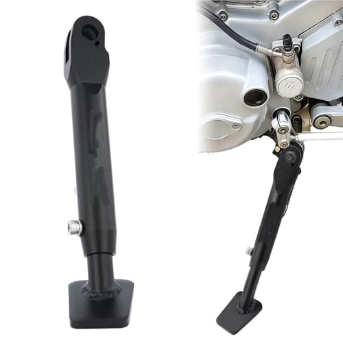 Béquille latérale réglable Monster 620 800 900 support ST4 - 3