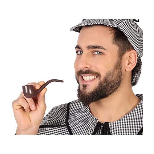 Atosa Petite Pipe Marron