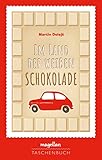 tschechoslowakei krise 1968  Im Land der weißen Schokolade: Ein Kinderbuch ab 11 Jahren über eine Flucht aus der Tschechoslowakei