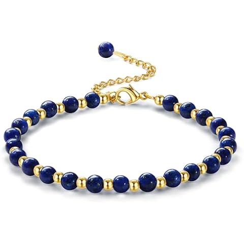Bracelet Adramata en Pierre Naturelle Cover