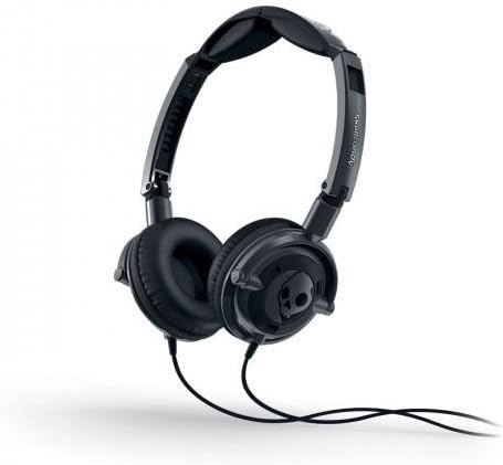 Skullcandy Lowrider (Discontinued by Manufacturer)