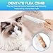 Kakalote Carpet Rake for Pet Hair Removal, 20