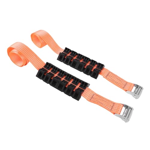 Straps antimicrobios para neumáticos con guantes para camión SUV miniatura 2