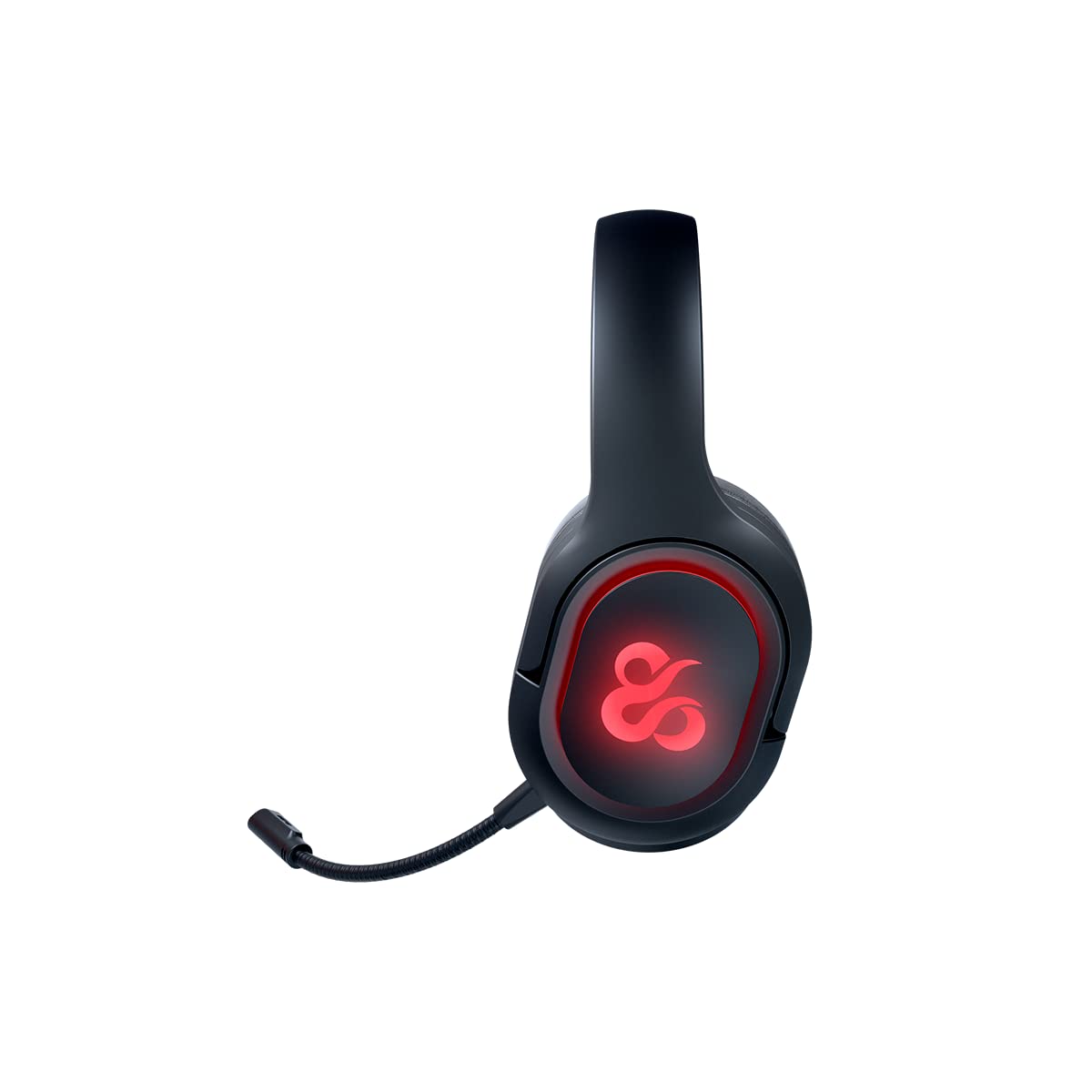 NEWSKILL Scylla Auriculares Gaming Inalámbricos PC/PS4/PS5/Switch/Xbox One/Xbox Series X/S
