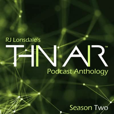WAIR - Thin Air Radio, An interview with Wild Bill TikTok