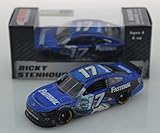 Lionel Racing R STENHOUSE JR 1/64 HT FASTENAL 19 Mustang