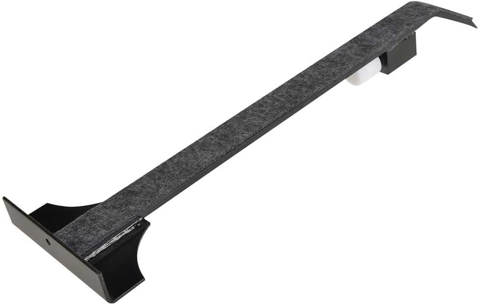 Roughneck ROU64450 Heavy Duty Pull Bar, Black