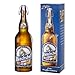M&ouml;nchshof &ndash; 2l Bierflasche Original &ndash; Geschenkbox &ndash; B&uuml;gelverschluss &ndash; Spezialbier aus Bayern &ndash; Biergeschenkidee