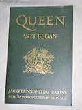 Queen: As It Began