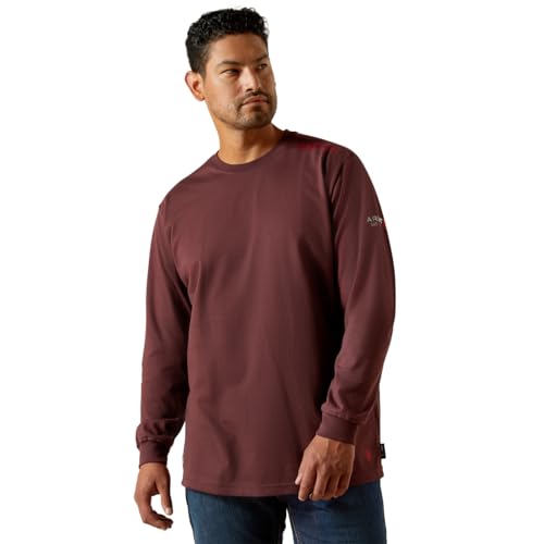 Image of Ariat Men's FR Born for This T-Shirt
