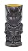 Marvel Heroes Black Panther Geeki Tiki Mug