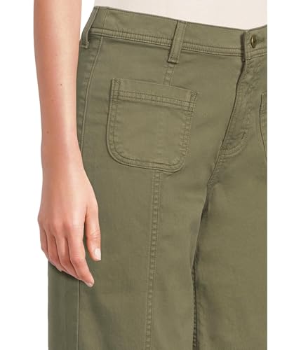 Toad&Co Women's Linden Wide Leg Pants4