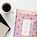 Pack It Chic - 10X13 (100 Pack) Pink Polka Dot - Thank You Poly Mailer Envelope Plastic Custom Mailing & Shipping Bags - Self Seal
