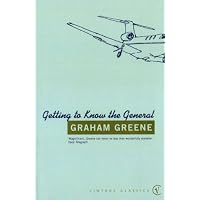 Getting To Know The General