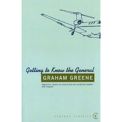 Getting To Know The General