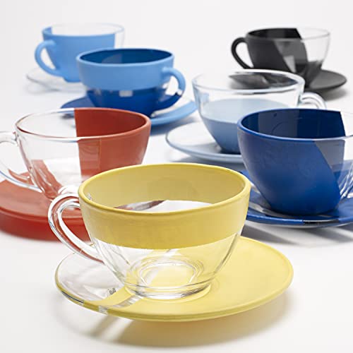 Folkart Gloss Finish Acrylic Enamel Craft Set Designed For Beginners And Artists, Non-Toxic Formula Perfect For Glass And Ceramic Painting, , 32 Ounce, 16 Count (Pack Of 1) #TOP7