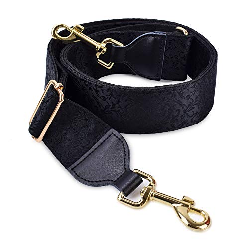 Image of CLOUDMUSIC Handbag Strap Replacement Shoulder Crossbody Strap Purse Strap for Women Girls