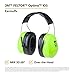 3M One Size Fits, Black, Over The Head High Visibility