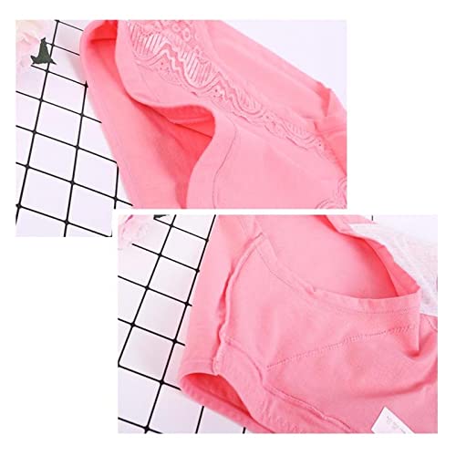Femmes full coverage briefs finis les sous-vêtements serrants - 6
