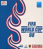 Amazon.co.jp: FIFA World Cup98 （ロード・トゥ・ワールド