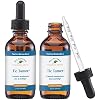 العلاجات الأصلية Tic Tamer 2 Pack