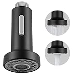 CONECTOR - Una boquilla de grifo extraíble estándar G1/2 para cocina. Puede proporcionar conveniencia diaria para diferentes propósitos de enjuague / llenado.