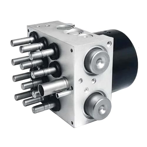 ABS Anti-lock Hydraulic unit (HCU) for 2011–2014 Ford Edge and Lincoln MKX DT4Z-2C215-A CT43-2C219-AB CT43-2C405-AB