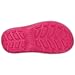 Crocs Kids Handle It Rain Boot (Toddler/Little Kid) - Boots for Kids - Waterproof Boot - Non-Marking Outsole Candy Pink 8 Toddler M