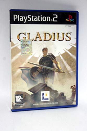  GLADIUS
