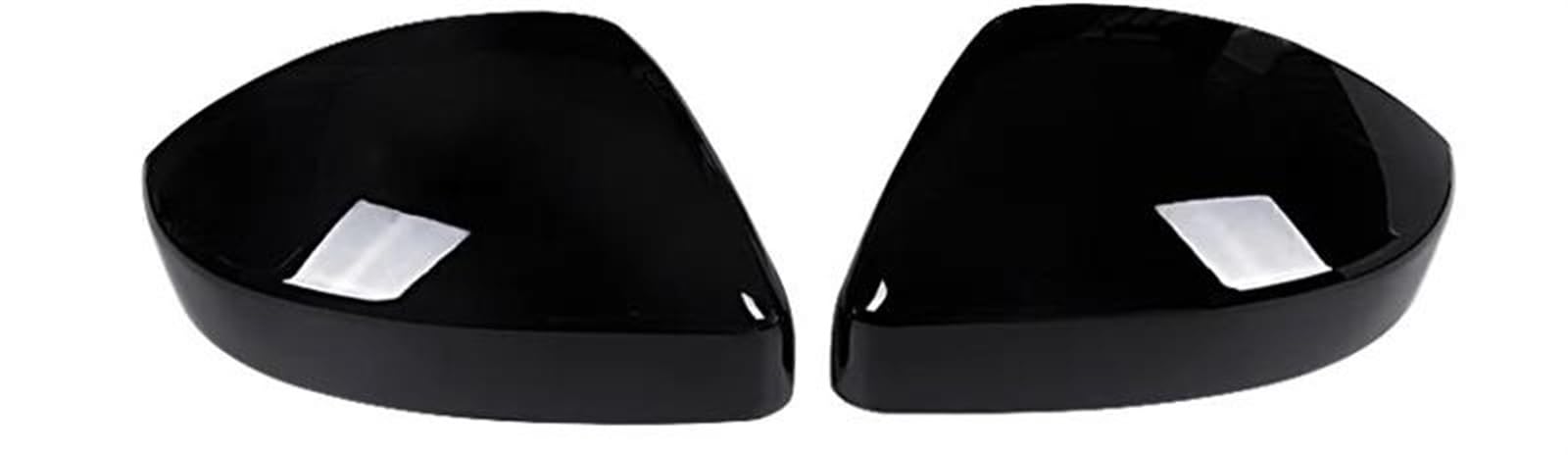 Capuchon pour Jaguar F-Pace X761 E-Pace 2016-2022 coques de rétroviseur de voiture