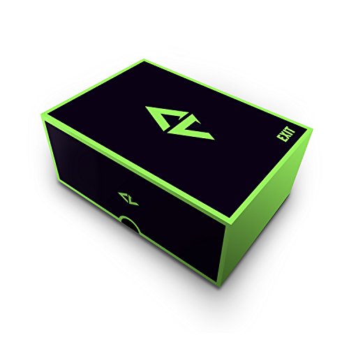 Exit: Limited Edition